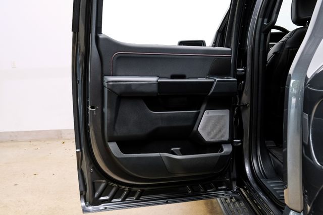 2026 Ford F-150 Raptor, 4X4,ROOF, BUMPERS, LIFTED, FUEL 22",LEDS | Carrollton, TX | Texas Vehicle Exchange