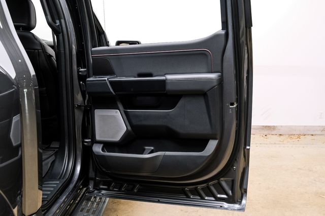 2026 Ford F-150 Raptor, 4X4,ROOF, BUMPERS, LIFTED, FUEL 22",LEDS | Carrollton, TX | Texas Vehicle Exchange