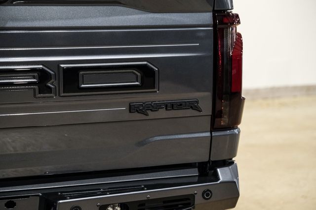 2026 Ford F-150 Raptor, 4X4,ROOF, BUMPERS, LIFTED, FUEL 22",LEDS | Carrollton, TX | Texas Vehicle Exchange