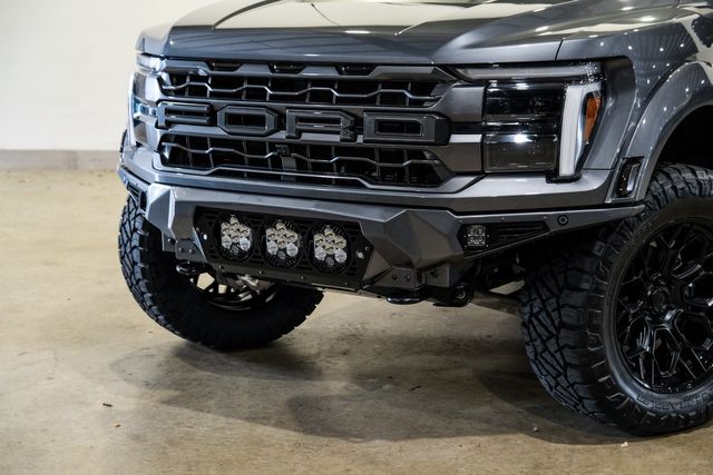 2026 Ford F-150 Raptor, 4X4,ROOF, BUMPERS, LIFTED, FUEL 22",LEDS | Carrollton, TX | psv5 DEMO - Texas Vehicle Exchange 2026 Ford F-150 Raptor, 4X4,ROOF, BUMPERS, LIFTED, FUEL 22",LEDS | Carrollton, TX | psv5 DEMO - Texas Vehicle Exchange