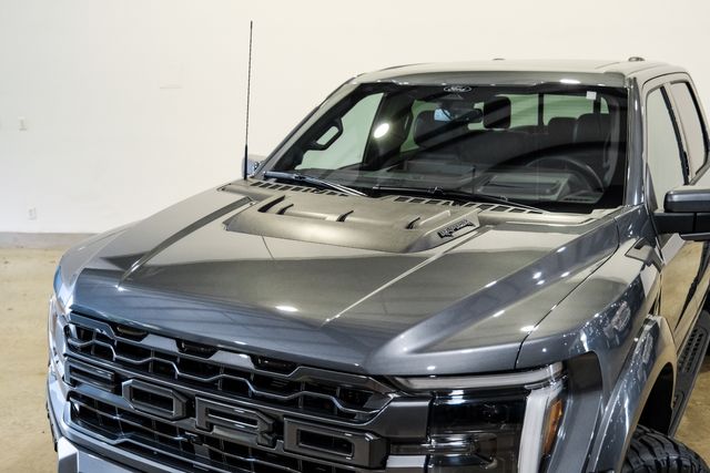 2026 Ford F-150 Raptor, 4X4,ROOF, BUMPERS, LIFTED, FUEL 22",LEDS | Carrollton, TX | Texas Vehicle Exchange