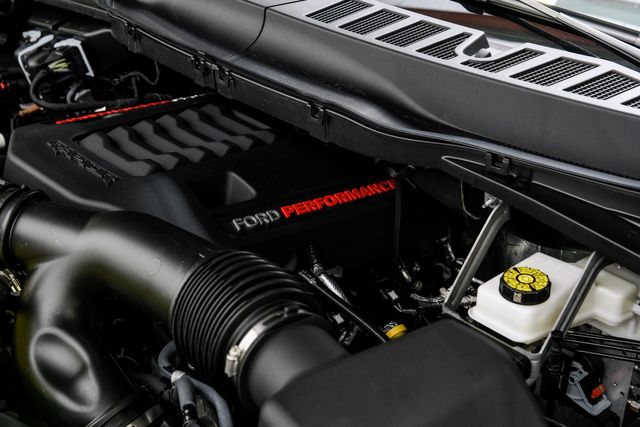 2026 Ford F-150 Raptor, 4X4,ROOF, BUMPERS, LIFTED, FUEL 22",LEDS | Carrollton, TX | Texas Vehicle Exchange