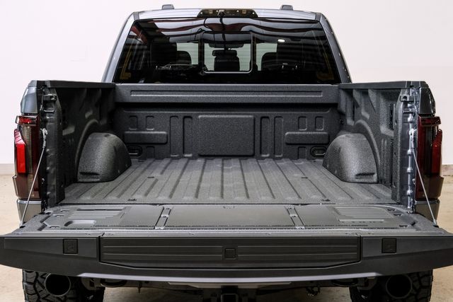 2026 Ford F-150 Raptor, 4X4,ROOF, BUMPERS, LIFTED, FUEL 22",LEDS | Carrollton, TX | Texas Vehicle Exchange