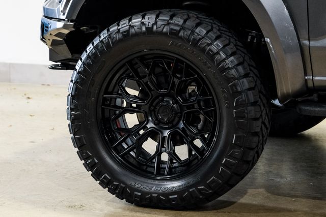 2026 Ford F-150 Raptor, 4X4,ROOF, BUMPERS, LIFTED, FUEL 22",LEDS | Carrollton, TX | Texas Vehicle Exchange