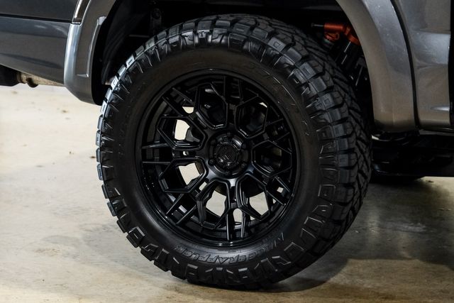 2026 Ford F-150 Raptor, 4X4,ROOF, BUMPERS, LIFTED, FUEL 22",LEDS | Carrollton, TX | Texas Vehicle Exchange