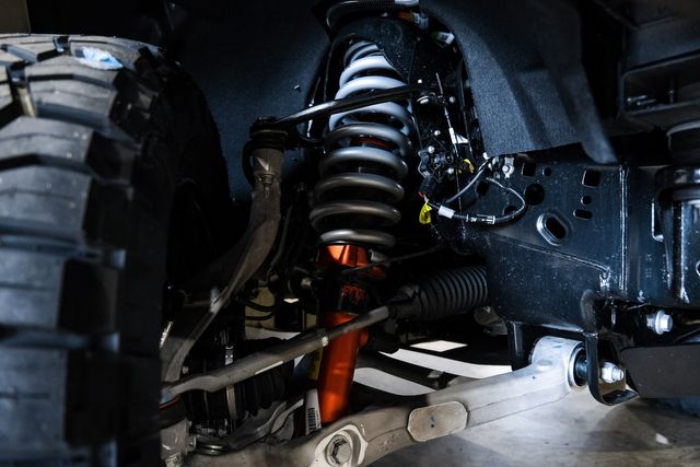 2026 Ford F-150 Raptor, 4X4,ROOF, BUMPERS, LIFTED, FUEL 22",LEDS | Carrollton, TX | Texas Vehicle Exchange