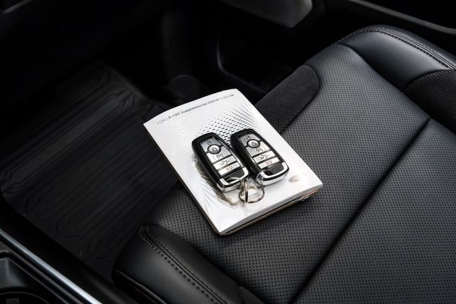 2026 Ford F-150 Raptor, 4X4,ROOF, BUMPERS, LIFTED, FUEL 22",LEDS | Carrollton, TX | Texas Vehicle Exchange