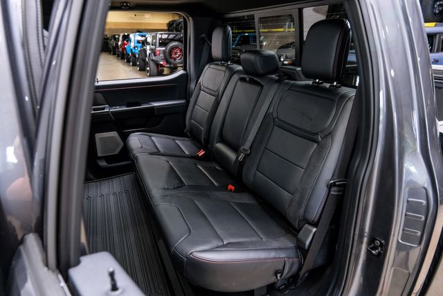 2026 Ford F-150 Raptor, 4X4,ROOF, BUMPERS, LIFTED, FUEL 22",LEDS | Carrollton, TX | Texas Vehicle Exchange