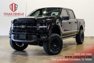 2026 Ford F-150 LOBO STX 4X4, LIFTED, 5.0 V8, CUSTOM LEATHER,FUEL | Carrollton, TX | Texas Vehicle Exchange
