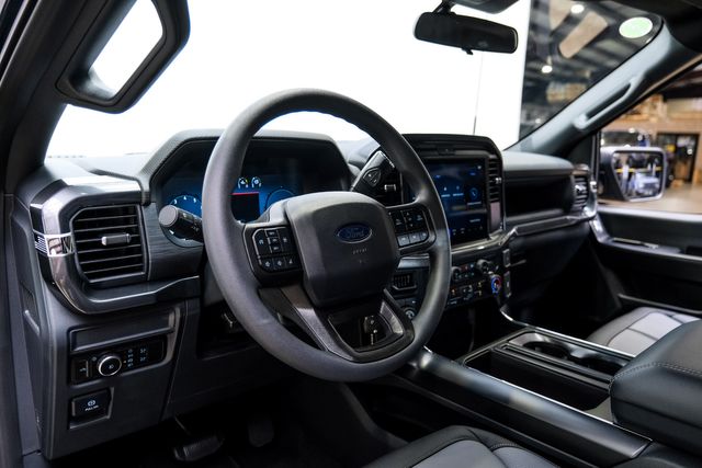 2026 Ford F-150 LOBO STX 4X4, LIFTED, 5.0 V8, CUSTOM LEATHER,FUEL | Carrollton, TX | Texas Vehicle Exchange 2026 Ford F-150 LOBO STX 4X4, LIFTED, 5.0 V8, CUSTOM LEATHER,FUEL | Carrollton, TX | Texas Vehicle Exchange