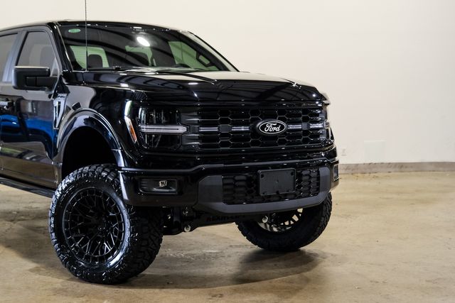 2026 Ford F-150 LOBO STX 4X4, LIFTED, 5.0 V8, CUSTOM LEATHER,FUEL | Carrollton, TX | Texas Vehicle Exchange 2026 Ford F-150 LOBO STX 4X4, LIFTED, 5.0 V8, CUSTOM LEATHER,FUEL | Carrollton, TX | Texas Vehicle Exchange