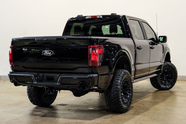 2026 Ford F-150 LOBO STX 4X4, LIFTED, 5.0 V8, CUSTOM LEATHER,FUEL | Carrollton, TX | Texas Vehicle Exchange 2026 Ford F-150 LOBO STX 4X4, LIFTED, 5.0 V8, CUSTOM LEATHER,FUEL | Carrollton, TX | Texas Vehicle Exchange