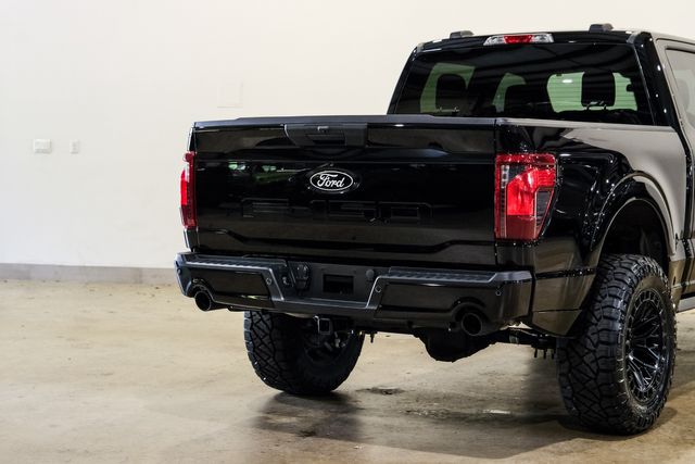 2026 Ford F-150 LOBO STX 4X4, LIFTED, 5.0 V8, CUSTOM LEATHER,FUEL | Carrollton, TX | Texas Vehicle Exchange