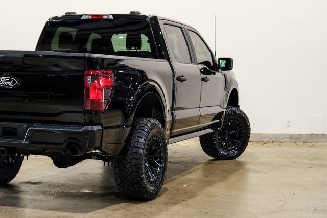 2026 Ford F-150 LOBO STX 4X4, LIFTED, 5.0 V8, CUSTOM LEATHER,FUEL | Carrollton, TX | Texas Vehicle Exchange 2026 Ford F-150 LOBO STX 4X4, LIFTED, 5.0 V8, CUSTOM LEATHER,FUEL | Carrollton, TX | Texas Vehicle Exchange