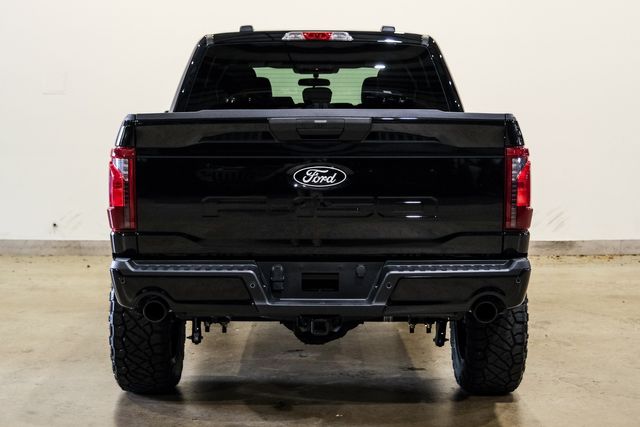 2026 Ford F-150 LOBO STX 4X4, LIFTED, 5.0 V8, CUSTOM LEATHER,FUEL | Carrollton, TX | Texas Vehicle Exchange