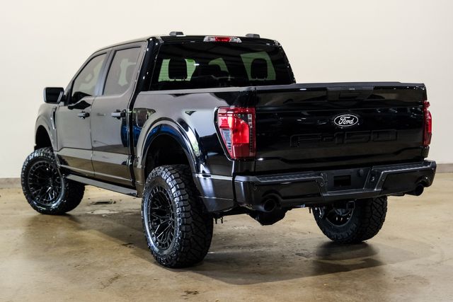 2026 Ford F-150 LOBO STX 4X4, LIFTED, 5.0 V8, CUSTOM LEATHER,FUEL | Carrollton, TX | Texas Vehicle Exchange