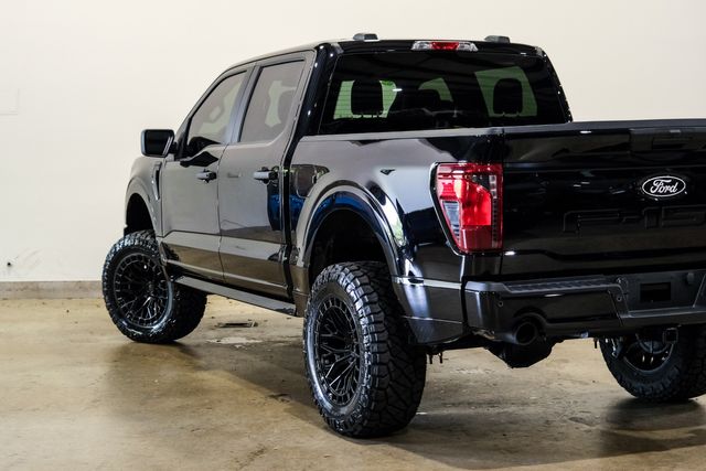 2026 Ford F-150 LOBO STX 4X4, LIFTED, 5.0 V8, CUSTOM LEATHER,FUEL | Carrollton, TX | psv5 DEMO - Texas Vehicle Exchange 2026 Ford F-150 LOBO STX 4X4, LIFTED, 5.0 V8, CUSTOM LEATHER,FUEL | Carrollton, TX | psv5 DEMO - Texas Vehicle Exchange