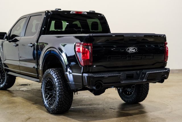 2026 Ford F-150 LOBO STX 4X4, LIFTED, 5.0 V8, CUSTOM LEATHER,FUEL | Carrollton, TX | Texas Vehicle Exchange