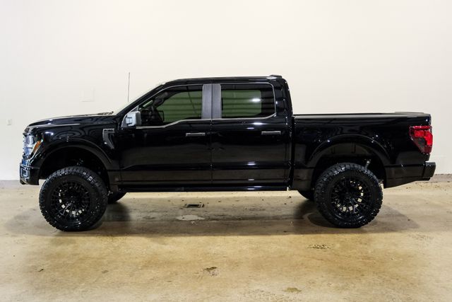 2026 Ford F-150 LOBO STX 4X4, LIFTED, 5.0 V8, CUSTOM LEATHER,FUEL | Carrollton, TX | psv5 DEMO - Texas Vehicle Exchange 2026 Ford F-150 LOBO STX 4X4, LIFTED, 5.0 V8, CUSTOM LEATHER,FUEL | Carrollton, TX | psv5 DEMO - Texas Vehicle Exchange