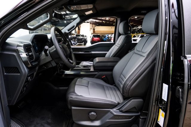 2026 Ford F-150 LOBO STX 4X4, LIFTED, 5.0 V8, CUSTOM LEATHER,FUEL | Carrollton, TX | Texas Vehicle Exchange