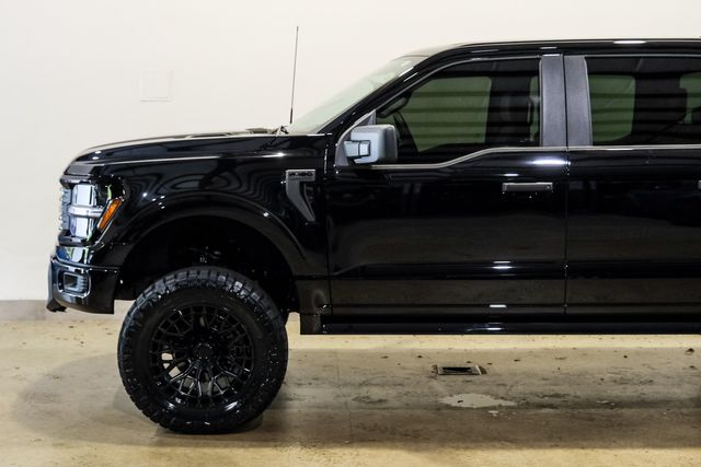 2026 Ford F-150 LOBO STX 4X4, LIFTED, 5.0 V8, CUSTOM LEATHER,FUEL | Carrollton, TX | psv5 DEMO - Texas Vehicle Exchange 2026 Ford F-150 LOBO STX 4X4, LIFTED, 5.0 V8, CUSTOM LEATHER,FUEL | Carrollton, TX | psv5 DEMO - Texas Vehicle Exchange