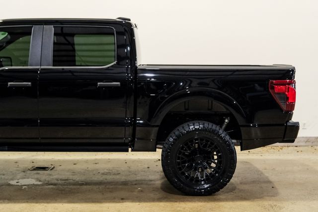 2026 Ford F-150 LOBO STX 4X4, LIFTED, 5.0 V8, CUSTOM LEATHER,FUEL | Carrollton, TX | psv5 DEMO - Texas Vehicle Exchange 2026 Ford F-150 LOBO STX 4X4, LIFTED, 5.0 V8, CUSTOM LEATHER,FUEL | Carrollton, TX | psv5 DEMO - Texas Vehicle Exchange