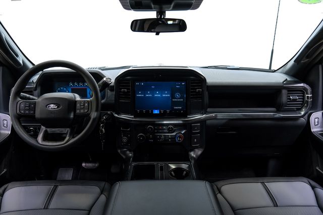 2026 Ford F-150 LOBO STX 4X4, LIFTED, 5.0 V8, CUSTOM LEATHER,FUEL | Carrollton, TX | Texas Vehicle Exchange 2026 Ford F-150 LOBO STX 4X4, LIFTED, 5.0 V8, CUSTOM LEATHER,FUEL | Carrollton, TX | Texas Vehicle Exchange