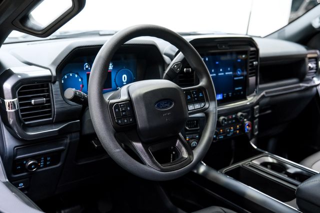 2026 Ford F-150 LOBO STX 4X4, LIFTED, 5.0 V8, CUSTOM LEATHER,FUEL | Carrollton, TX | Texas Vehicle Exchange 2026 Ford F-150 LOBO STX 4X4, LIFTED, 5.0 V8, CUSTOM LEATHER,FUEL | Carrollton, TX | Texas Vehicle Exchange