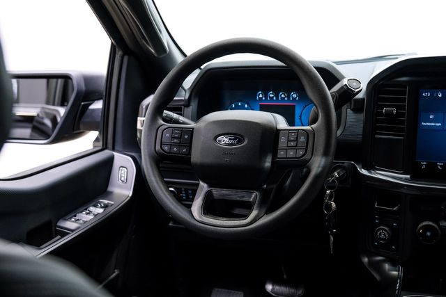 2026 Ford F-150 LOBO STX 4X4, LIFTED, 5.0 V8, CUSTOM LEATHER,FUEL | Carrollton, TX | Texas Vehicle Exchange