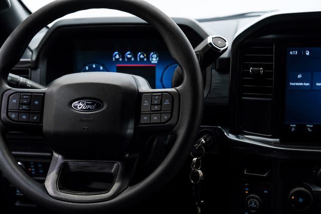 2026 Ford F-150 LOBO STX 4X4, LIFTED, 5.0 V8, CUSTOM LEATHER,FUEL | Carrollton, TX | Texas Vehicle Exchange