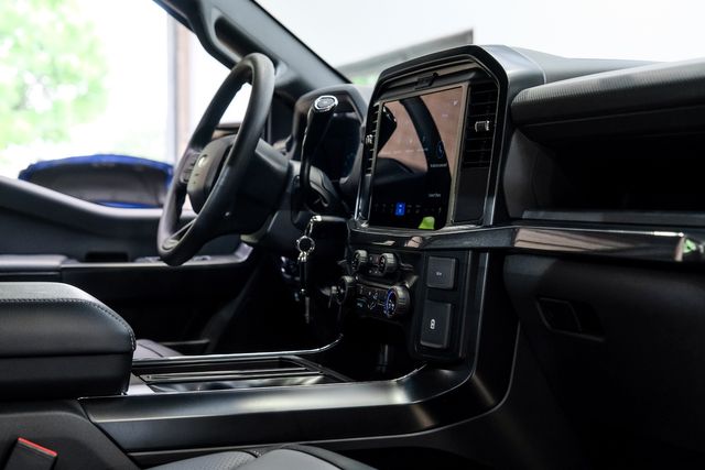 2026 Ford F-150 LOBO STX 4X4, LIFTED, 5.0 V8, CUSTOM LEATHER,FUEL | Carrollton, TX | Texas Vehicle Exchange