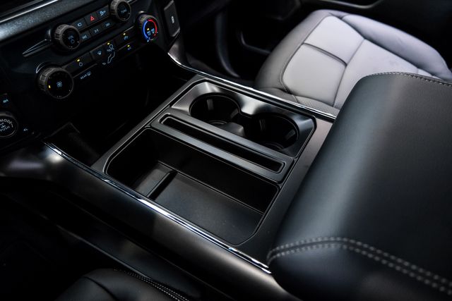 2026 Ford F-150 LOBO STX 4X4, LIFTED, 5.0 V8, CUSTOM LEATHER,FUEL | Carrollton, TX | Texas Vehicle Exchange