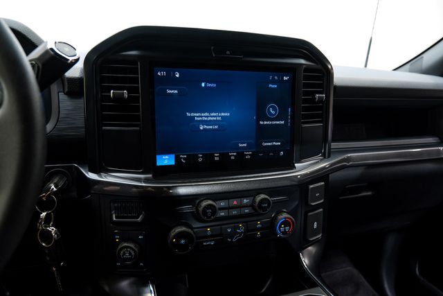 2026 Ford F-150 LOBO STX 4X4, LIFTED, 5.0 V8, CUSTOM LEATHER,FUEL | Carrollton, TX | Texas Vehicle Exchange