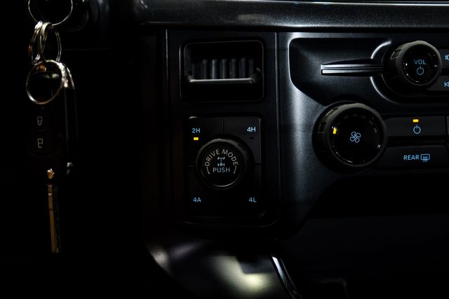 2026 Ford F-150 LOBO STX 4X4, LIFTED, 5.0 V8, CUSTOM LEATHER,FUEL | Carrollton, TX | Texas Vehicle Exchange