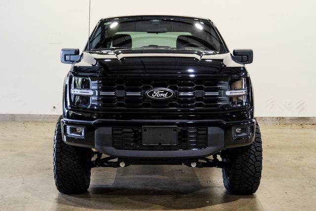 2026 Ford F-150 LOBO STX 4X4, LIFTED, 5.0 V8, CUSTOM LEATHER,FUEL | Carrollton, TX | Texas Vehicle Exchange
