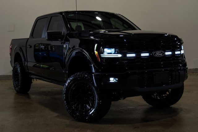 2026 Ford F-150 LOBO STX 4X4, LIFTED, 5.0 V8, CUSTOM LEATHER,FUEL | Carrollton, TX | Texas Vehicle Exchange 2026 Ford F-150 LOBO STX 4X4, LIFTED, 5.0 V8, CUSTOM LEATHER,FUEL | Carrollton, TX | Texas Vehicle Exchange