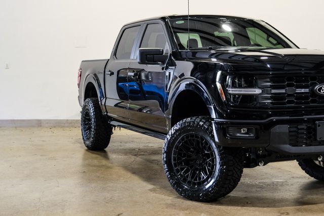 2026 Ford F-150 LOBO STX 4X4, LIFTED, 5.0 V8, CUSTOM LEATHER,FUEL | Carrollton, TX | Texas Vehicle Exchange 2026 Ford F-150 LOBO STX 4X4, LIFTED, 5.0 V8, CUSTOM LEATHER,FUEL | Carrollton, TX | Texas Vehicle Exchange