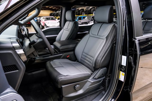 2026 Ford F-150 LOBO STX 4X4, LIFTED, 5.0 V8, CUSTOM LEATHER,FUEL | Carrollton, TX | Texas Vehicle Exchange 2026 Ford F-150 LOBO STX 4X4, LIFTED, 5.0 V8, CUSTOM LEATHER,FUEL | Carrollton, TX | Texas Vehicle Exchange