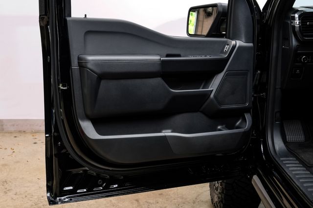 2026 Ford F-150 LOBO STX 4X4, LIFTED, 5.0 V8, CUSTOM LEATHER,FUEL | Carrollton, TX | Texas Vehicle Exchange