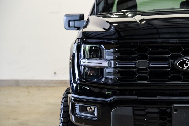 2026 Ford F-150 LOBO STX 4X4, LIFTED, 5.0 V8, CUSTOM LEATHER,FUEL | Carrollton, TX | Texas Vehicle Exchange 2026 Ford F-150 LOBO STX 4X4, LIFTED, 5.0 V8, CUSTOM LEATHER,FUEL | Carrollton, TX | Texas Vehicle Exchange