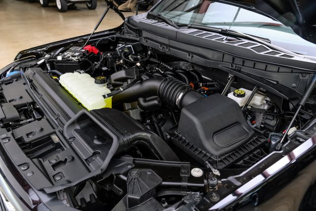 2026 Ford F-150 LOBO STX 4X4, LIFTED, 5.0 V8, CUSTOM LEATHER,FUEL | Carrollton, TX | Texas Vehicle Exchange