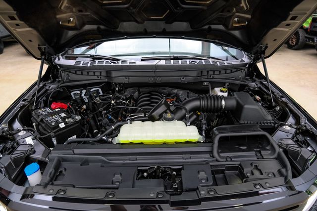 2026 Ford F-150 LOBO STX 4X4, LIFTED, 5.0 V8, CUSTOM LEATHER,FUEL | Carrollton, TX | Texas Vehicle Exchange 2026 Ford F-150 LOBO STX 4X4, LIFTED, 5.0 V8, CUSTOM LEATHER,FUEL | Carrollton, TX | Texas Vehicle Exchange