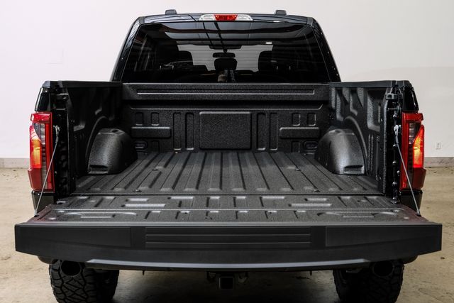 2026 Ford F-150 LOBO STX 4X4, LIFTED, 5.0 V8, CUSTOM LEATHER,FUEL | Carrollton, TX | Texas Vehicle Exchange