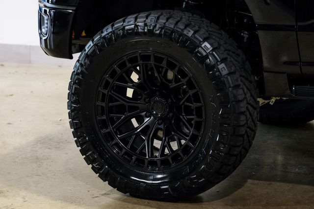 2026 Ford F-150 LOBO STX 4X4, LIFTED, 5.0 V8, CUSTOM LEATHER,FUEL | Carrollton, TX | Texas Vehicle Exchange