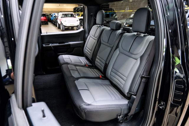 2026 Ford F-150 LOBO STX 4X4, LIFTED, 5.0 V8, CUSTOM LEATHER,FUEL | Carrollton, TX | Texas Vehicle Exchange