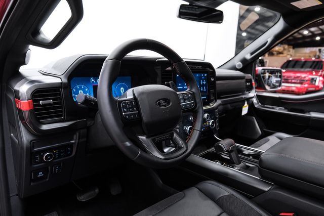 2026 Ford F-150 Raptor 4x4 BUMPERS, LIFTED, FUEL 20" WHEELS, NITTO | Carrollton, TX | Texas Vehicle Exchange 2026 Ford F-150 Raptor 4x4 BUMPERS, LIFTED, FUEL 20" WHEELS, NITTO | Carrollton, TX | Texas Vehicle Exchange