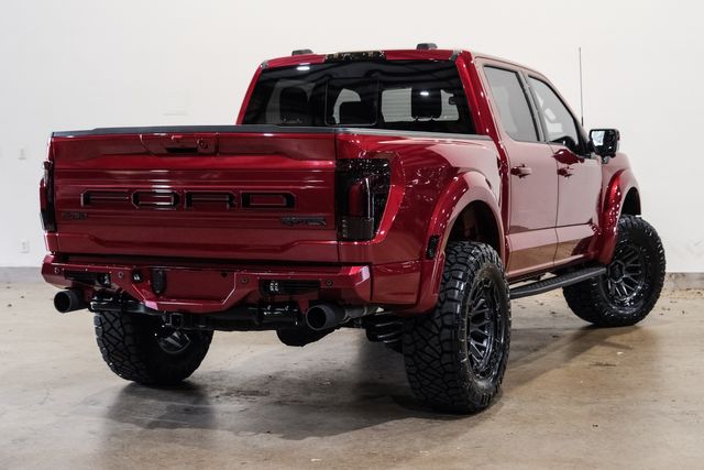 2026 Ford F-150 Raptor 4x4 BUMPERS, LIFTED, FUEL 20" WHEELS, NITTO | Carrollton, TX | Texas Vehicle Exchange 2026 Ford F-150 Raptor 4x4 BUMPERS, LIFTED, FUEL 20" WHEELS, NITTO | Carrollton, TX | Texas Vehicle Exchange