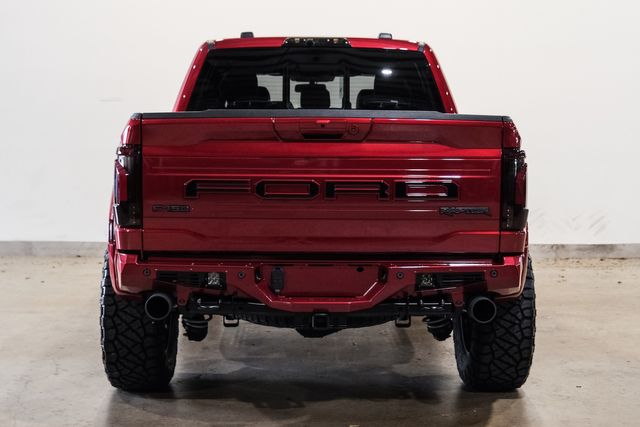 2026 Ford F-150 Raptor 4x4 BUMPERS, LIFTED, FUEL 20" WHEELS, NITTO | Carrollton, TX | Texas Vehicle Exchange 2026 Ford F-150 Raptor 4x4 BUMPERS, LIFTED, FUEL 20" WHEELS, NITTO | Carrollton, TX | Texas Vehicle Exchange