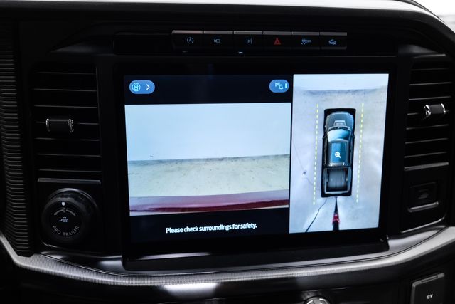 2026 Ford F-150 Raptor 4x4 BUMPERS, LIFTED, FUEL 20" WHEELS, NITTO | Carrollton, TX | Texas Vehicle Exchange