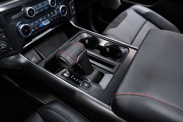 2026 Ford F-150 Raptor 4x4 BUMPERS, LIFTED, FUEL 20" WHEELS, NITTO | Carrollton, TX | Texas Vehicle Exchange